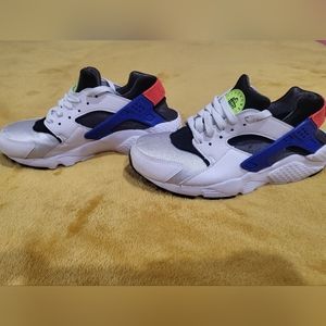 Nike huraches